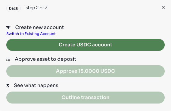 Accounting Step